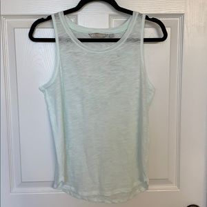 Athleta breezy tank